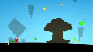 BFDIA 3 - Insectophobe's Nightmare 3