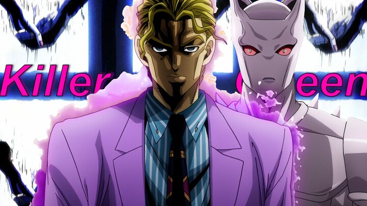 ⚡Yoshikage Kira⚡