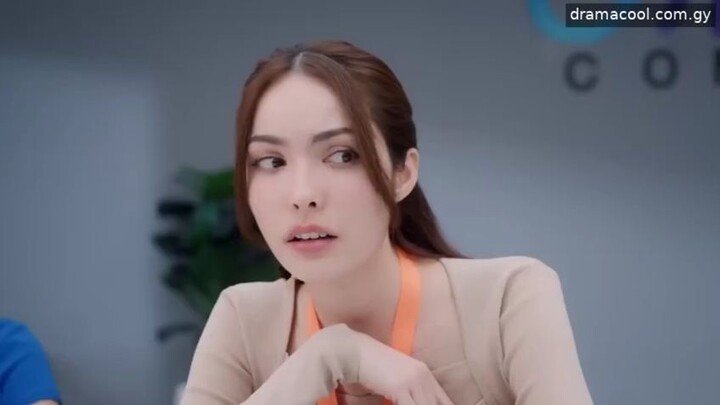 UNLIMITED LOVE GL EP 3 (ENGLISH SUBTITLE)