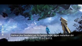 lord of Immortal S5 sub indo. berteman dengan pangeran naga