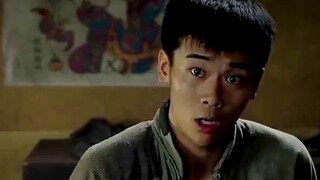 "Marrying such a good wife, a husband will have nothing to ask for in his life"