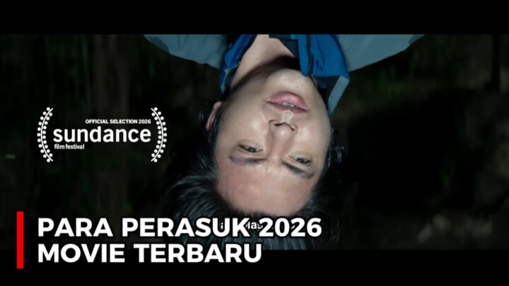 PARA PERASUK, WARUNG POCONG, SONGKO MOVIE 2026 | REKOMENDASI FILM