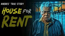 HOUSE FOR RENT | Kwentong Aswang | True Story | 11/15/2024 🎬