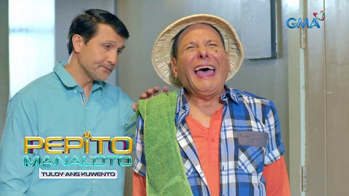 Pepito Manaloto: Tommy, inilabas ang acting skills! (YouLOL)