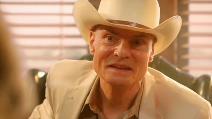 America’s Most Insane Movie Ever Turns Hundreds of Prisoners Into a Human Centipede