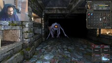 Wormbound Brothers - Legend of Grimrock 2