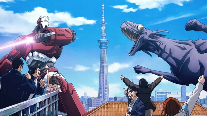 Anime ini Krisis Identitas - Review Anime Snowball Earth (2026)