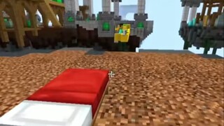 Minecraft:还是PVP大佬？！