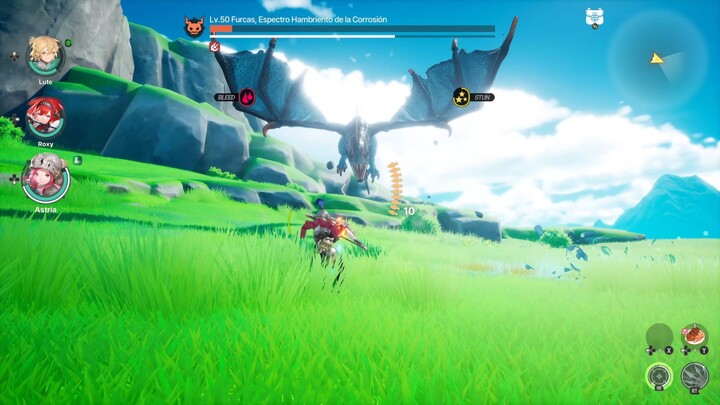 「DSA」🟢 DragonSword Awakening - Gameplay  #sir_ruso #dragonswordawakening #mmorpg #nogacha #dechill