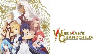 Wise Man's Grandchild (Episode 10 Tagalog Subtitles)