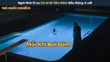 [Review Phim] Ngôi Nhà Kì Lạ Cứ Ai Đi Tắm Đêm Ở Bể Bơi Đều Đăng Xuất