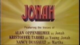 The Greatest Adventure Stories from the Bible - Jonah (1992)