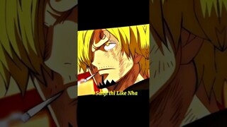 Bạn Là Fan Của Nhân Vật Nào Trong One Piece 🤍🤍🤍 #onepiece