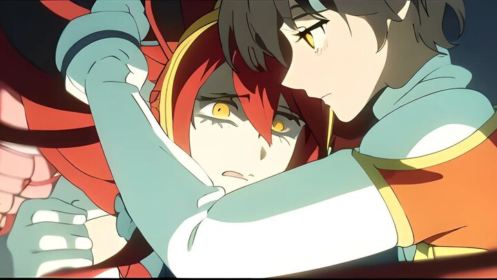「AMV」Brawl
