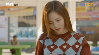 Longing Heart English sub Episode 03