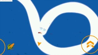 Rắn săn mồi _ WormsZone.io _ # 211 The best wormszone, top 1 vui nhộn kịch tính