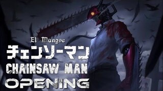 チェンソーマン Chainsaw Man Op 2022