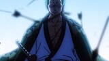 [MAD]<Lonely Warrior> Bersama Roronoa Zoro|<One Piece>