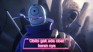 Coba naruto animasi nya sekeren ini ..