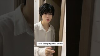 [Tomboy Douyin] Tôi không Để Em Chịu Thiệt Chứ?? || Trắc Nhan Tây - 侧颜西