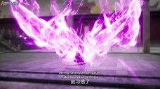 Swallowing the Heavens Episode 10 Sub Indo