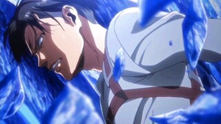 Levi Ackerman