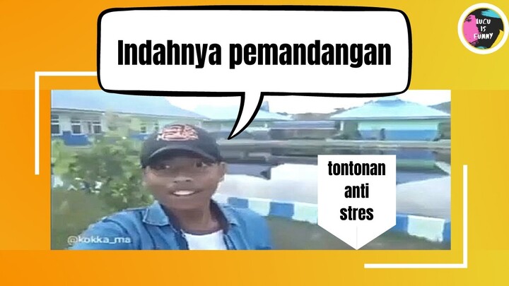 Kumpulan Video Tik Tok Lucu Terbaru 2021