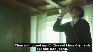 Blueming: Hoa Nở Vì Em EP 1 [Sub Việt]