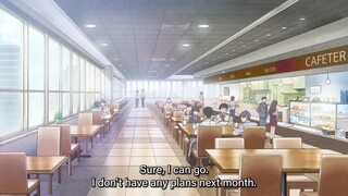 tadaima, okairi ep 6 eng sub