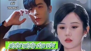 Ánh Sáng Của Tôi ( Lý Thắng Kiệt , Trương Tấn Nghi ) Full