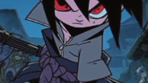 sasuke kecil