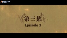 Dragon Raja s2 Eps 3