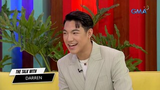 KyRen, LUMAYAG na! #shorts | Fast Talk with Boy Abunda
