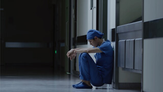 原来一个人身上可以同时拥有水晶般的美感和脆弱感 ｜肖战 顾魏