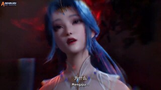 Glorious Revenge Of Ye Feng Eps 119 Sub Indo 1080p