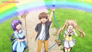 Eps_8 ke pulau mencari jodoh dengan supra [Summer Pockets]