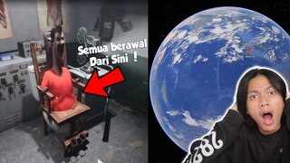 AKU MENEMUKAN TEMPAT AWAL MULA SKIBIDI TOILET BERASAL !!! Skibidi Toilet Real Life - Part 2