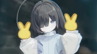 给大家比个耶