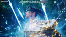 Lingwu Continent Eps 91