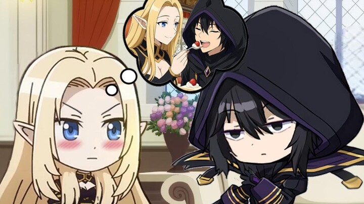 Tối nay Sid và Alpha ăn gì?