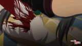 Hiyama Daisuke Killed Kaori Shirasaki Moments (Arifureta Season 2) (English Dub)