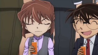 [Ke Ai's love line] Ke Ai's super sweet movie version! How sweet are the hard-to-find details? Combi