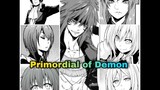 Primordial Demons | quick explanation | tensei shitara slime [LowSetPlay]