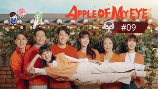 [🇰🇷~KOR] Apple of My Eye Sub Eng Ep 09