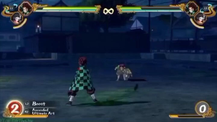 demon slayer episode tanjiro