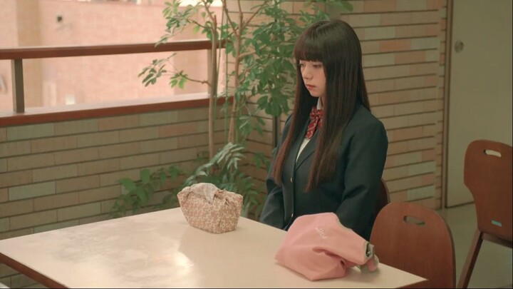 Komi-san wa, Komyushou Desu (Live Action) - Eps 03 | [720p]