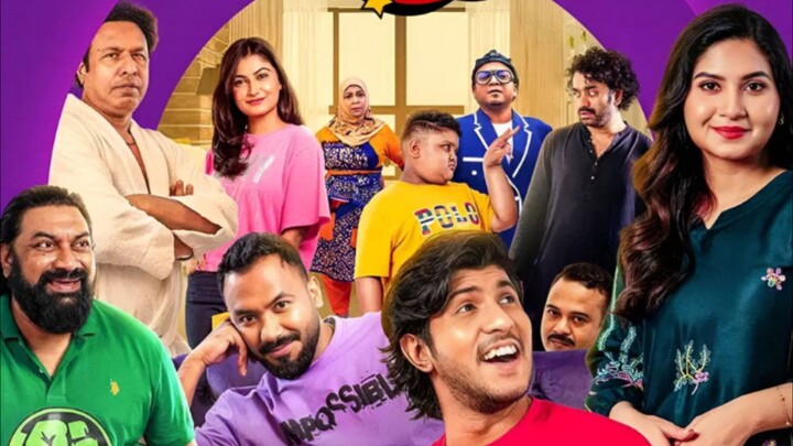 Bacholer Point Season 5 episode 87