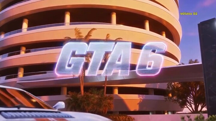 وداعا GTA 5 أهلا GTA 6 - أخيرا من الداخل بجرافيكس خارق والخريطة الكاملة بتفاصيل