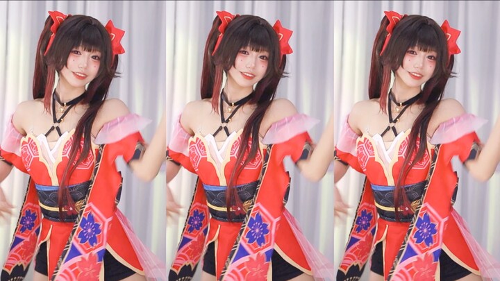 Welcome to this blissful paradise!