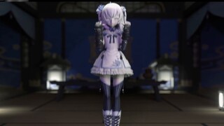 【MMD 4K 60FPS】Anda yang menyukai 250°——Dong Xuelian